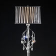  Furniture of America Arya L95123F Floor Lamp IMAGE 1