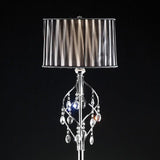  Furniture of America Arya L95123F Floor Lamp IMAGE 1