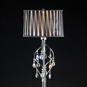  Furniture of America Arya L95123F Floor Lamp IMAGE 1