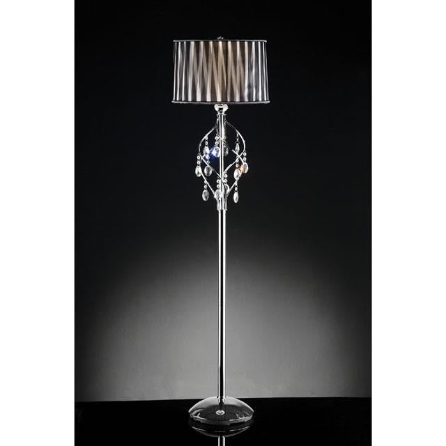  Furniture of America Arya L95123F Floor Lamp IMAGE 2