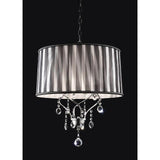  Furniture of America Arya L95123H Ceiling Lamp IMAGE 2