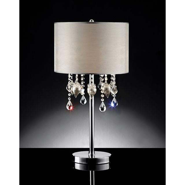  Furniture of America Calypso L95125T Table Lamp IMAGE 2