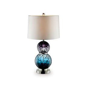  Furniture of America Camila L95722 Table Lamp IMAGE 1