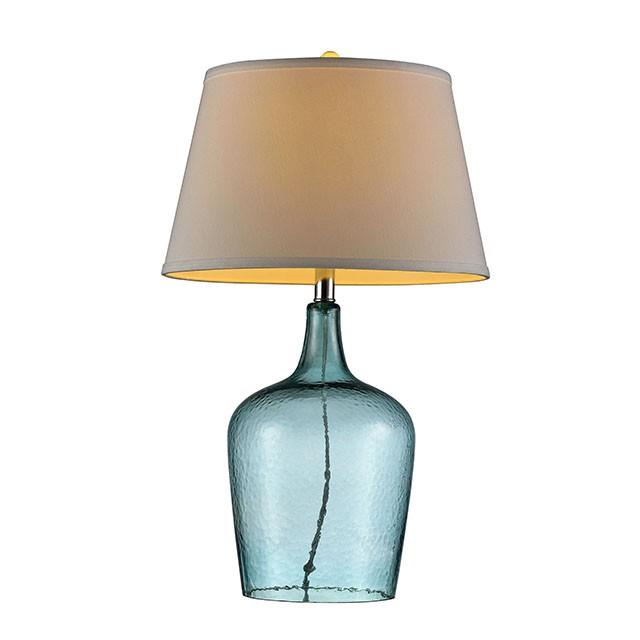  Furniture of America Alex L9708 Table Lamp IMAGE 2