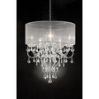  Furniture of America Rigel L9720H Ceiling Lamp IMAGE 1