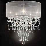  Furniture of America Rigel L9720H Ceiling Lamp IMAGE 2