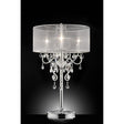  Furniture of America Rigel L9720T Table Lamp IMAGE 1