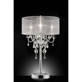  Furniture of America Rigel L9720T Table Lamp IMAGE 1