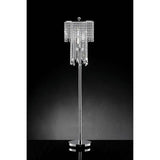  Furniture of America Alrai L9721F Floor Lamp IMAGE 1
