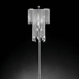  Furniture of America Alrai L9721F Floor Lamp IMAGE 2