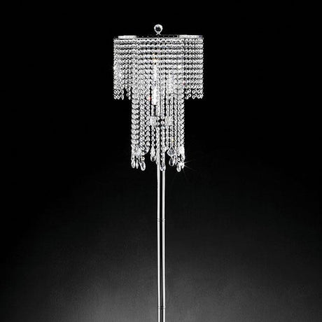  Furniture of America Alrai L9721F Floor Lamp IMAGE 2