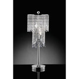  Furniture of America Alrai L9721T Table Lamp IMAGE 1