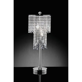  Furniture of America Alrai L9721T Table Lamp IMAGE 1