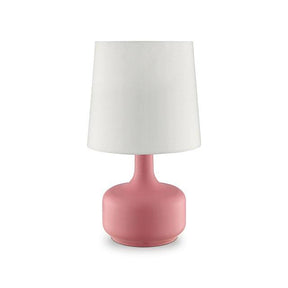  Furniture of America Farah L9819PK Table Lamp IMAGE 1