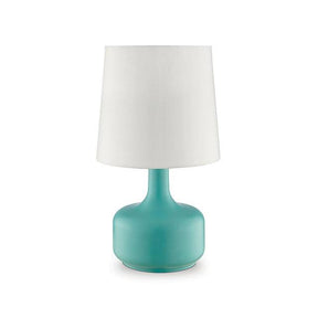  Furniture of America Farah L9819TL Table Lamp IMAGE 1