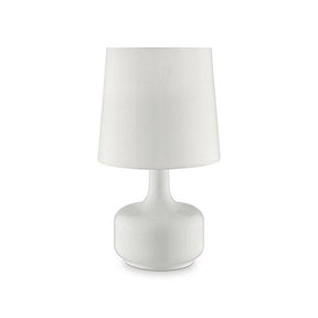  Furniture of America Farah L9819WH Table Lamp IMAGE 1