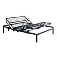  Furniture of America Framos MT-ADJ15-EK-GM E.King Bed Frame IMAGE 1