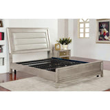  Furniture of America Framos MT-ADJ15-EK-GM E.King Bed Frame IMAGE 3