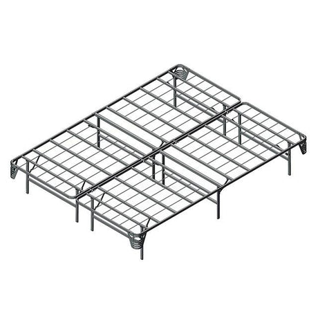  Furniture of America Framos MT-FND-EK King IMAGE 1