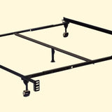  Furniture of America Framos MT-FRAM-FQ Adjustable Bed Frame (F/Q) IMAGE 1