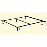  Furniture of America Framos MT-FRAM-QK Adjustable Bed Frame (Q/K) IMAGE 2