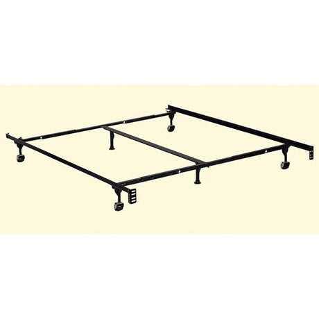  Furniture of America Framos MT-FRAM-QK Adjustable Bed Frame (Q/K) IMAGE 2