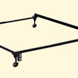  Furniture of America Framos MT-FRAM-TF Adjustable Bed Frame (T/F) IMAGE 1