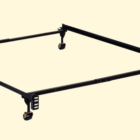  Furniture of America Framos MT-FRAM-TF Adjustable Bed Frame (T/F) IMAGE 1