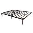  Furniture of America Framos MT-FRM40F Full Metal Frame IMAGE 1
