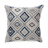  Furniture of America Deamund PL6001BL-S-2PK Pillow (2/Box) IMAGE 2