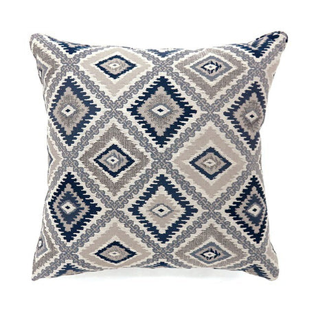  Furniture of America Deamund PL6001BL-S-2PK Pillow (2/Box) IMAGE 2