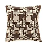  Furniture of America Concrit PL6003BR-L-2PK Pillow (2/Box) IMAGE 2