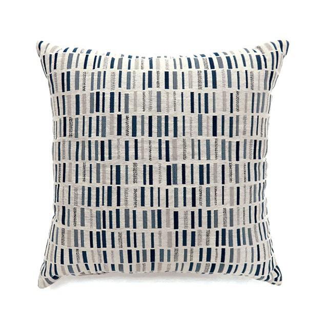  Furniture of America Pianno PL6004BL-S-2PK Pillow (2/Box) IMAGE 2
