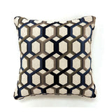  Furniture of America Comney PL6005BL-S-2PK Pillow (2/Box) IMAGE 2