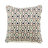  Furniture of America Dott PL6006GY-S-2PK Pillow (2/Box) IMAGE 2