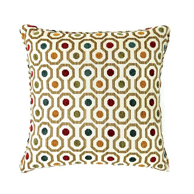  Furniture of America Dott PL6006MT-S-2PK Pillow (2/Box) IMAGE 2