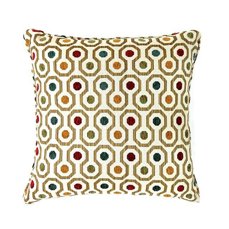  Furniture of America Dott PL6006MT-S-2PK Pillow (2/Box) IMAGE 2