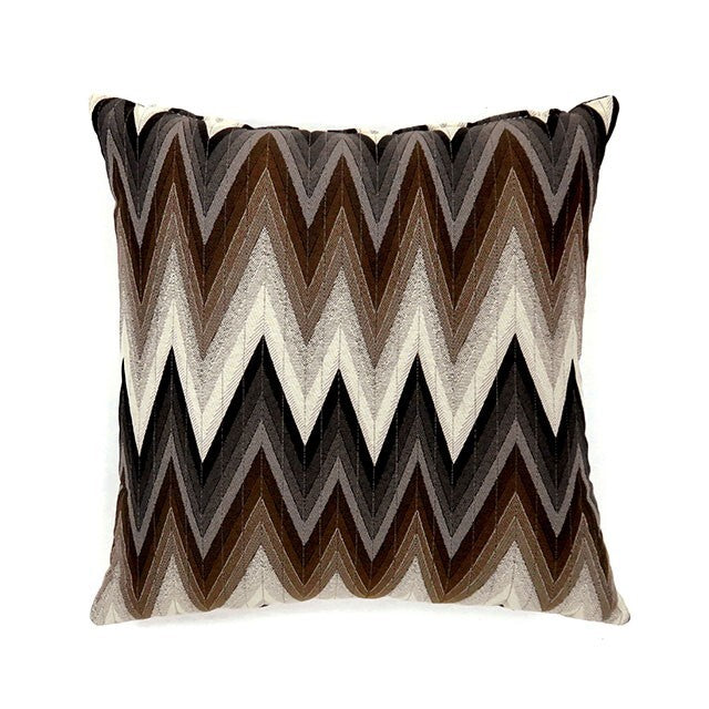  Furniture of America Ziggs PL6009S-2PK Pillow (2/Box) IMAGE 2