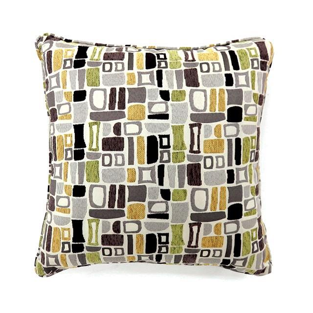  Furniture of America Bloc PL6012L-2PK Pillow (2/Box) IMAGE 2