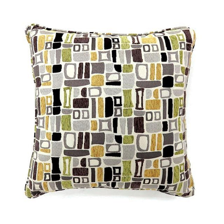  Furniture of America Bloc PL6012L-2PK Pillow (2/Box) IMAGE 2