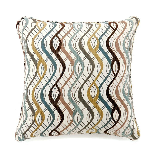  Furniture of America Sine PL6016L-2PK Pillow (2/Box) IMAGE 2