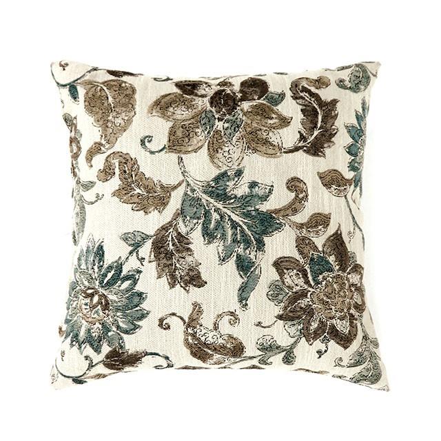  Furniture of America Fionna PL6018L-2PK Pillow (2/Box) IMAGE 2