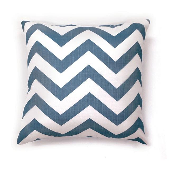  Furniture of America Zoe PL6022BL-S-2PK Pillow (2/Box) IMAGE 2