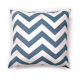  Furniture of America Zoe PL6022BL-S-2PK Pillow (2/Box) IMAGE 2