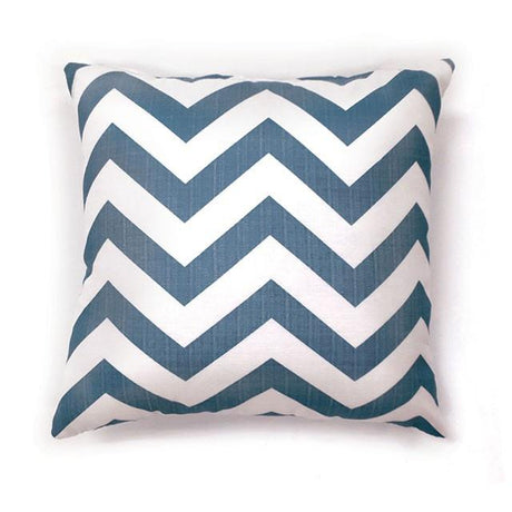 Furniture of America Zoe PL6022BL-S-2PK Pillow (2/Box) IMAGE 2
