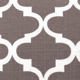  Furniture of America Xia PL6023GY-S-2PK Pillow (2/Box) IMAGE 1