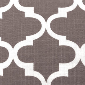  Furniture of America Xia PL6023GY-S-2PK Pillow (2/Box) IMAGE 1