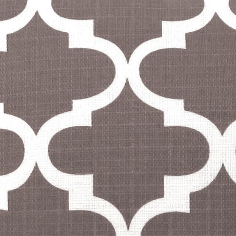  Furniture of America Xia PL6023GY-S-2PK Pillow (2/Box) IMAGE 1
