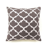 Furniture of America Xia PL6023GY-S-2PK Pillow (2/Box) IMAGE 2