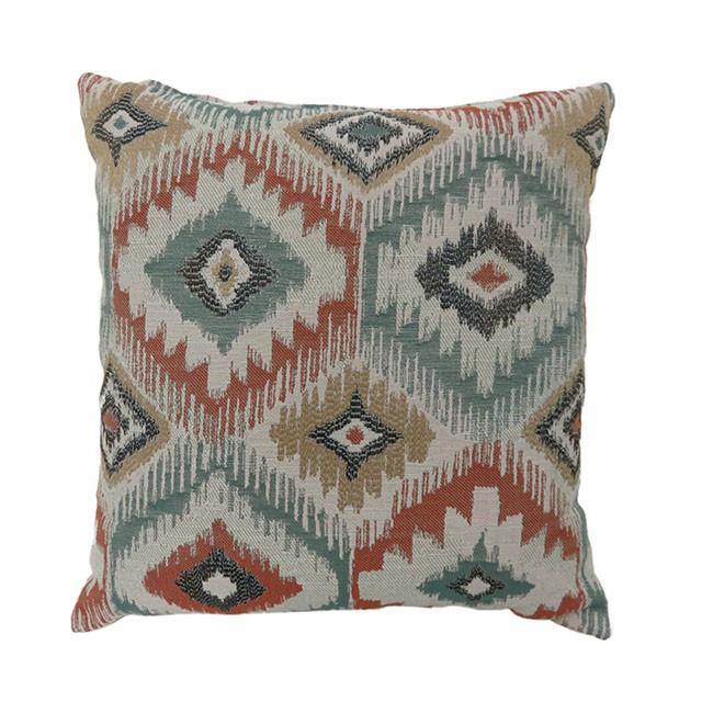  Furniture of America Sierra PL6025L-2PK Throw Pillow IMAGE 2